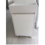 Mini Vanity 500*360*870 With Legs Cabinet Only